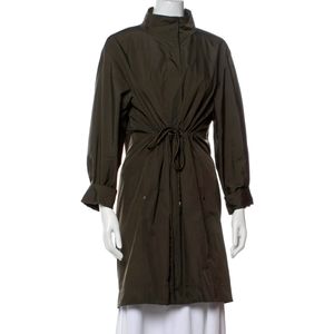 Lafayette 148 Trench Coat